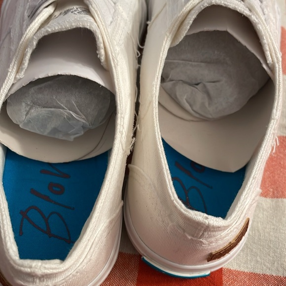 Blowfish sneaker - Picture 4 of 5